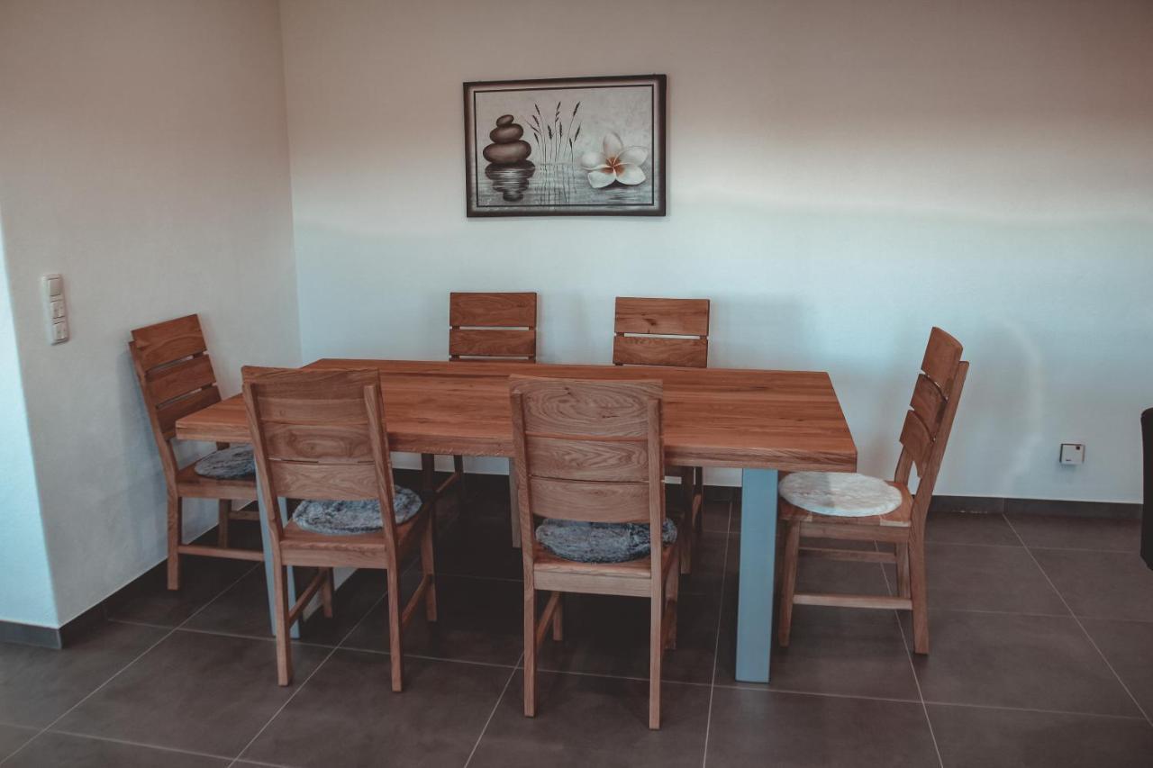 Ferienwohnung Inmitten Der Natur Mit Sauna Steinau an der Straße Extérieur photo