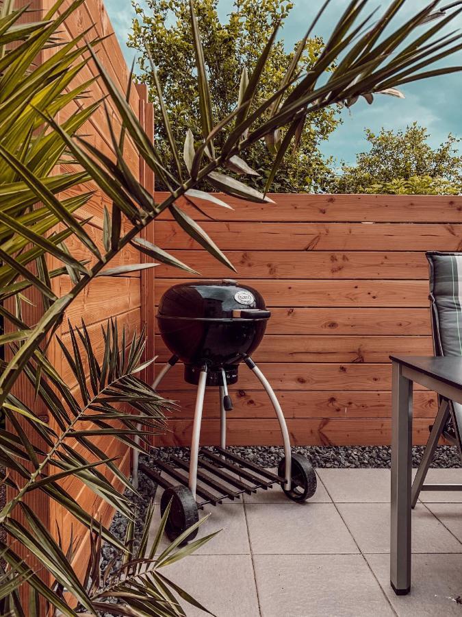 Ferienwohnung Inmitten Der Natur Mit Sauna Steinau an der Straße Extérieur photo